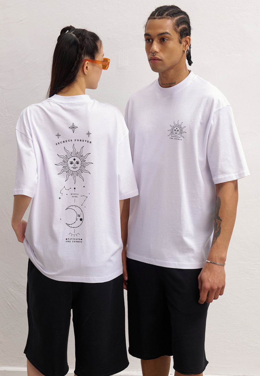YOURTURN UNISEX