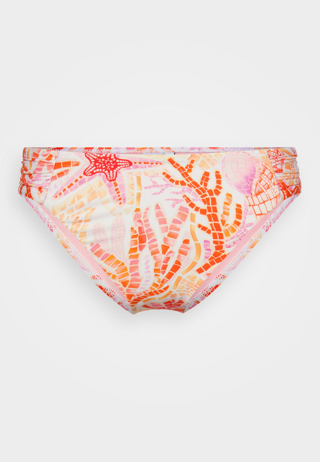 LA MER HIGH LEG RUCHED SIDE Media 1