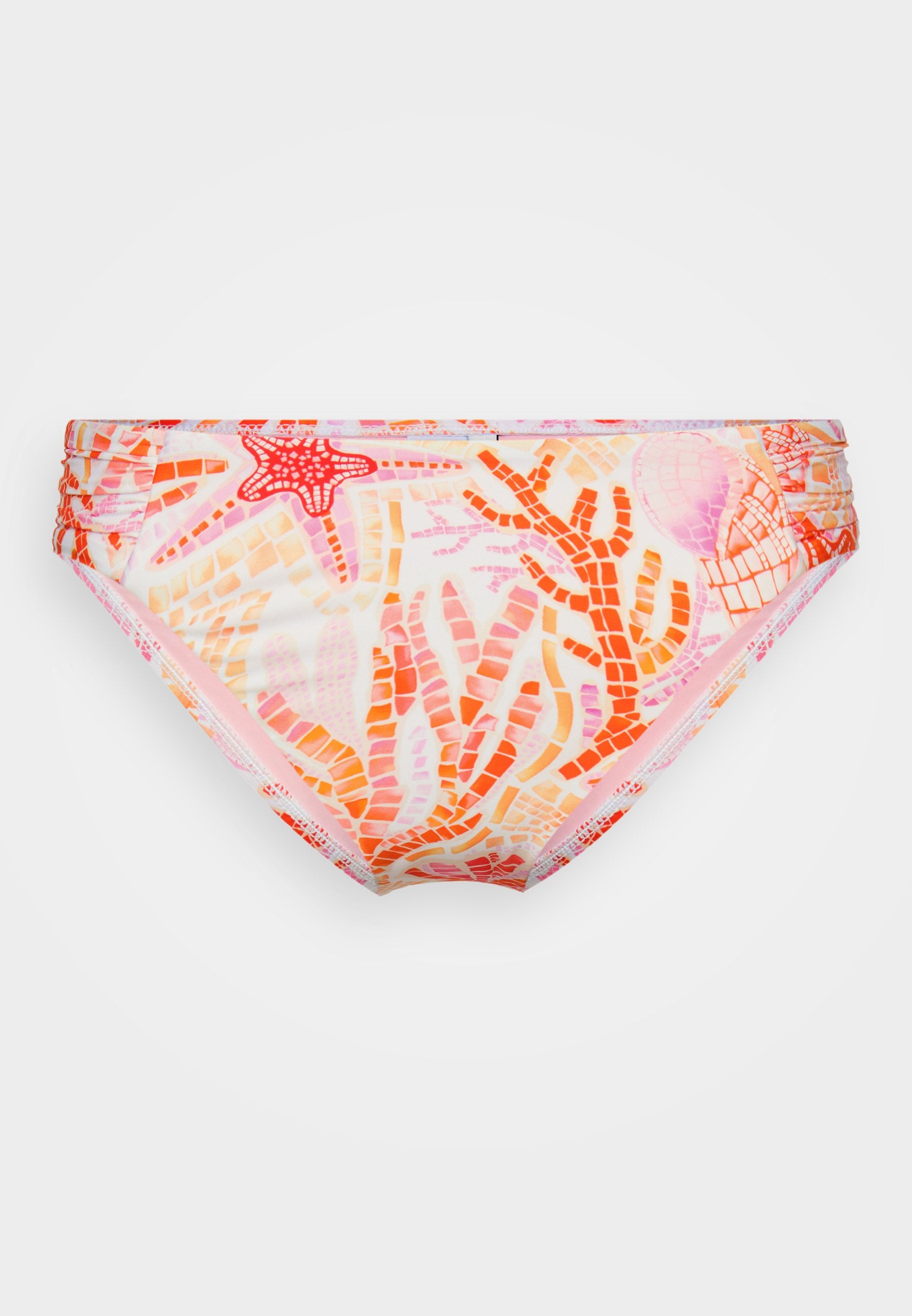 LA MER HIGH LEG RUCHED SIDE Media 1