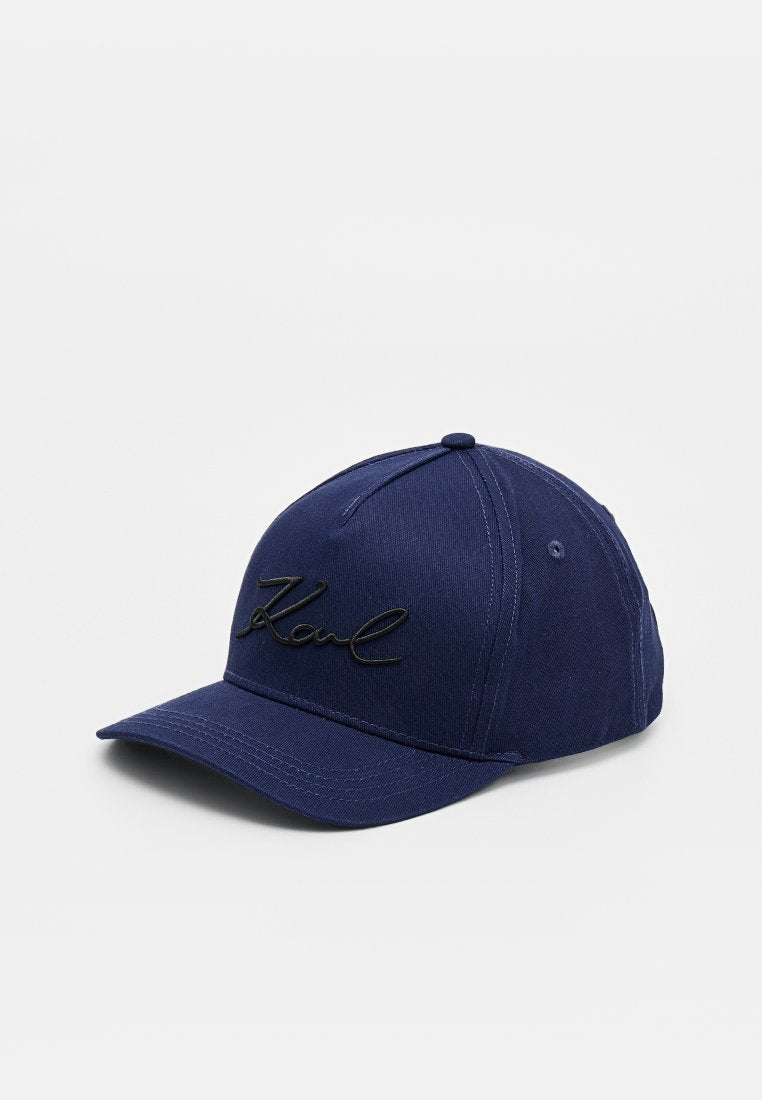 KARL LAGERFELD Cap Media 1