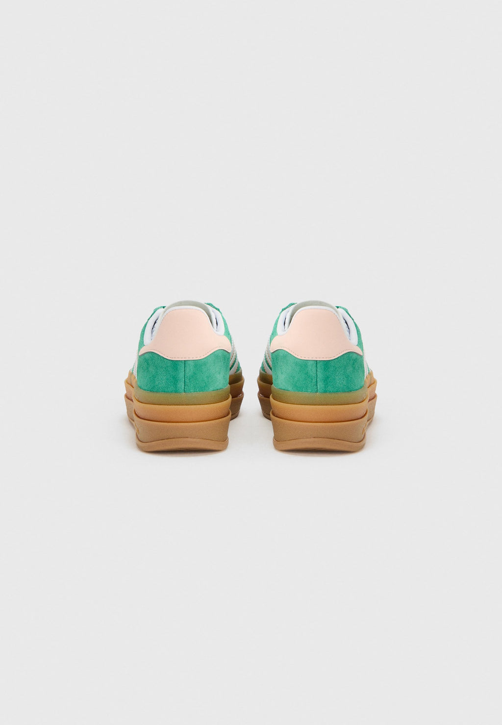 adidas Originals GAZELLE BOLD J UNISEX