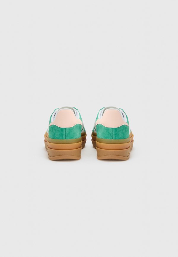 adidas Originals GAZELLE BOLD J UNISEX