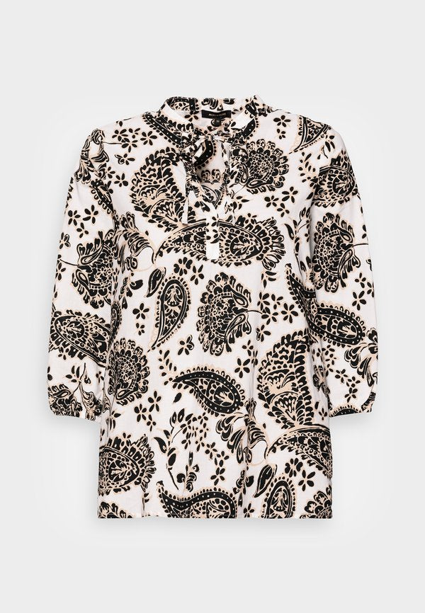 More & More BLOUSE SLEEVE