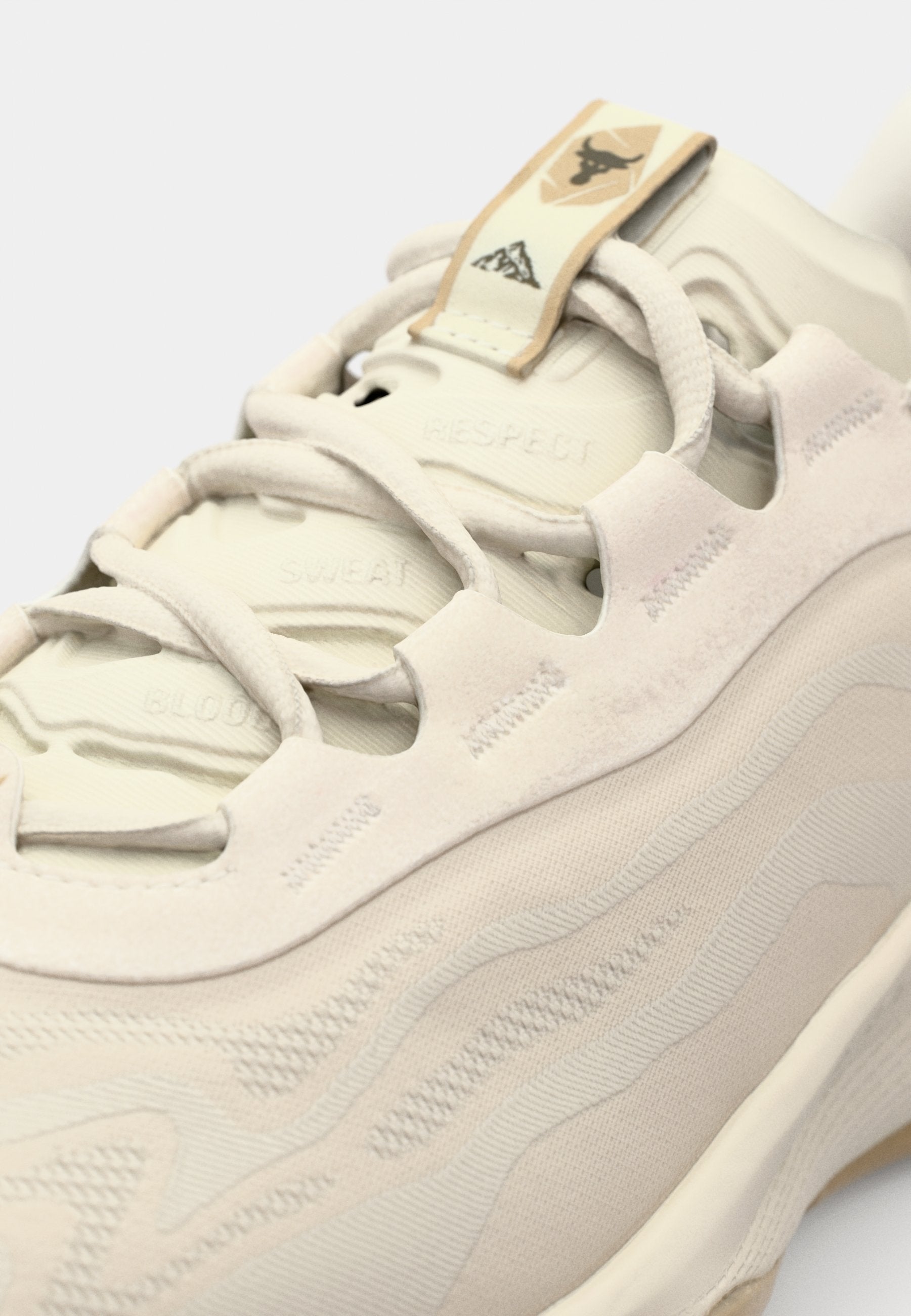 Under Armour PROJECT ROCK 8