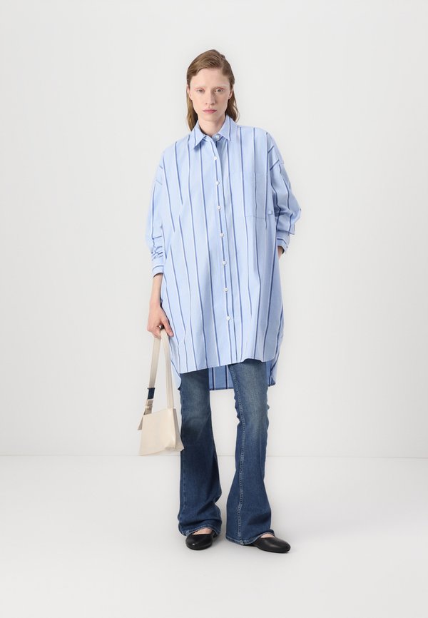 Calvin Klein Jeans SHIRT DRESS
