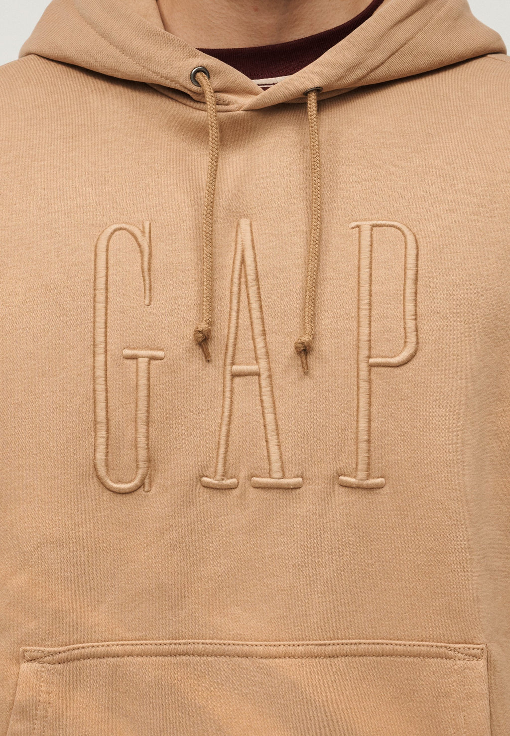 GAP CORP LOGO