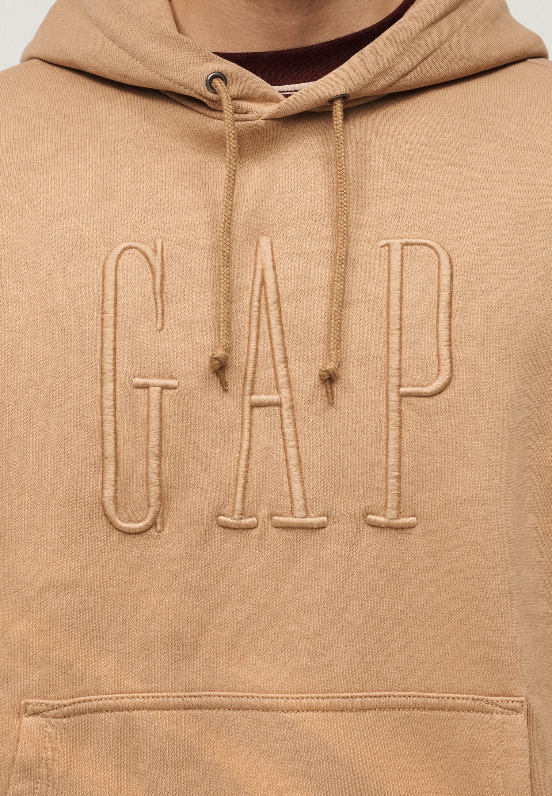 GAP CORP LOGO
