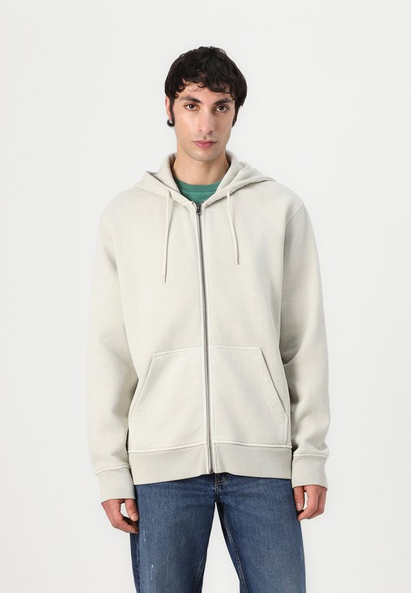 Samsøe Samsøe PIGMENT ZIP HOODIE
