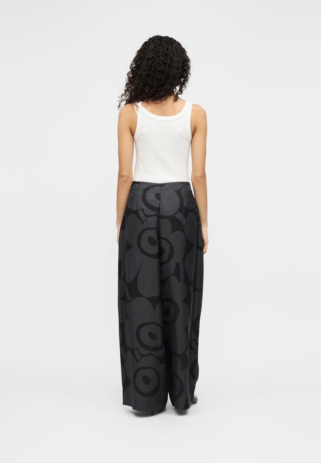 Marimekko NÄHTÄVYYS UNIKKO TROUSERS