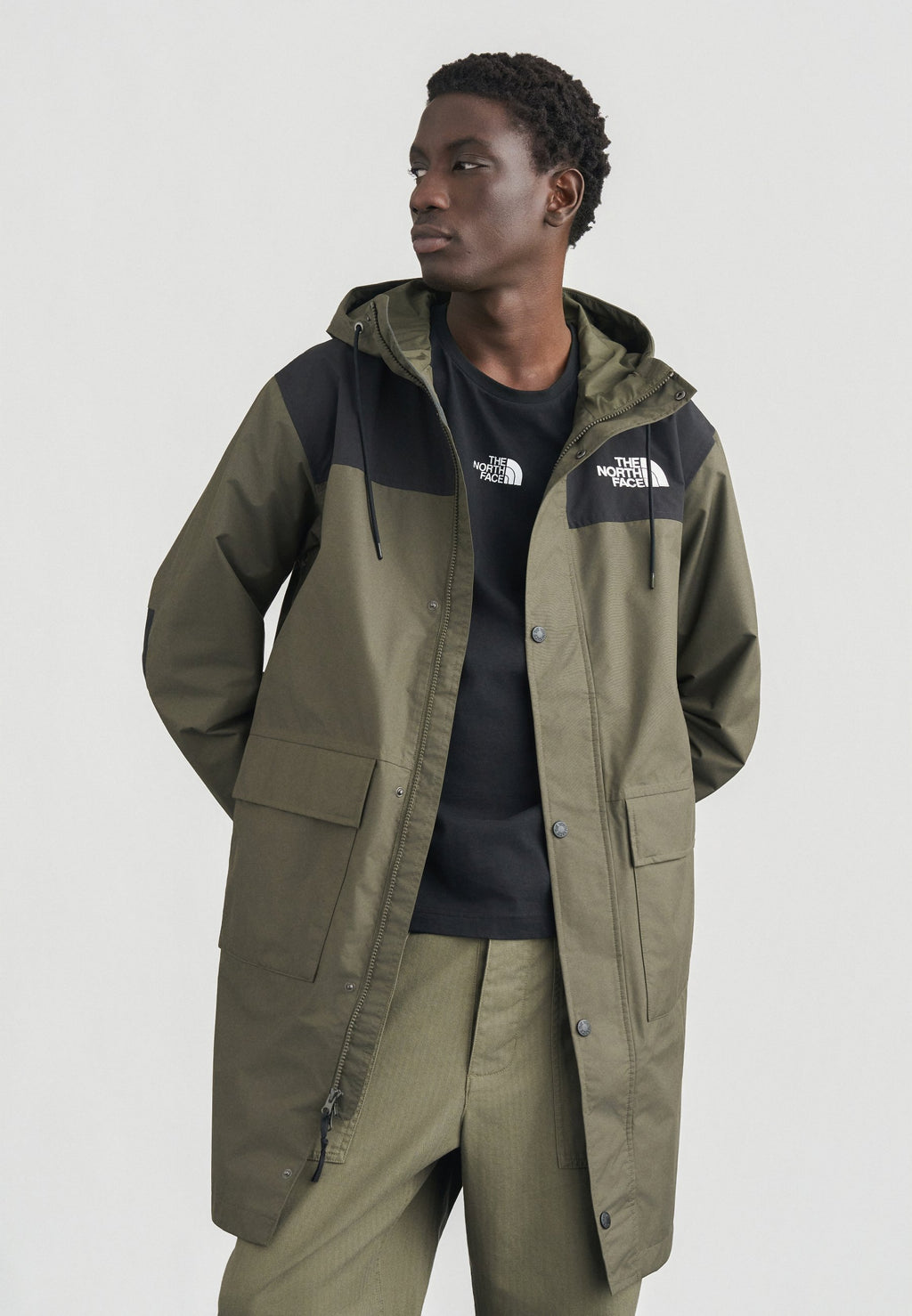 The North Face REIGN ON