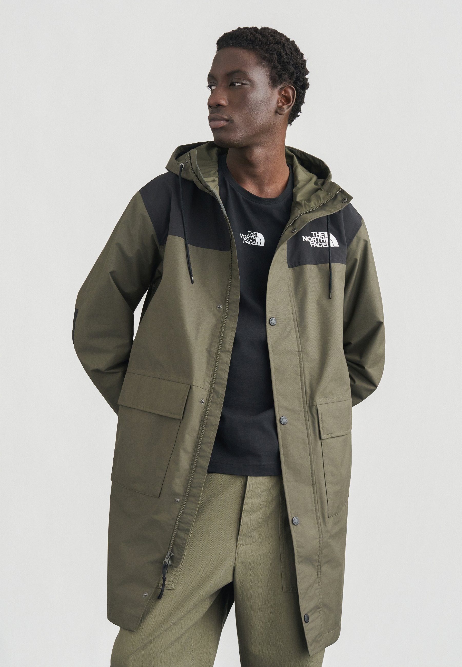 The North Face REIGN ON