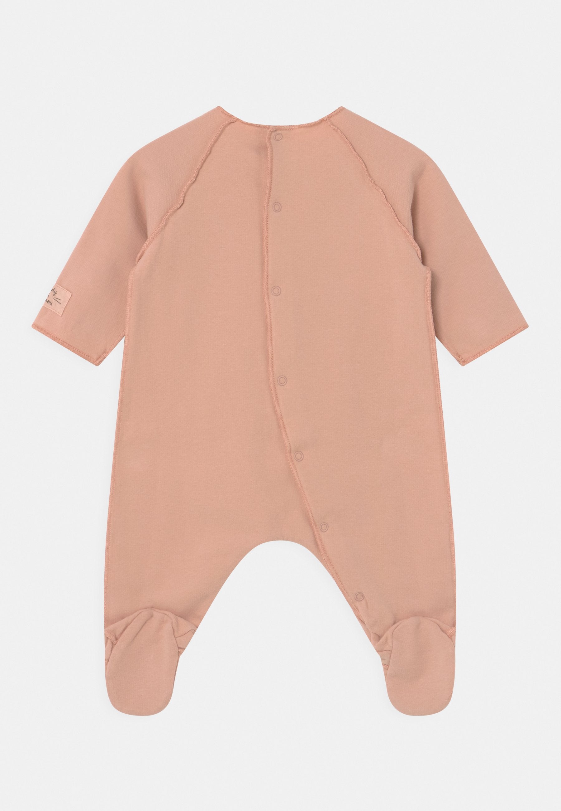 Teddy & Minou ROMPER FOOT