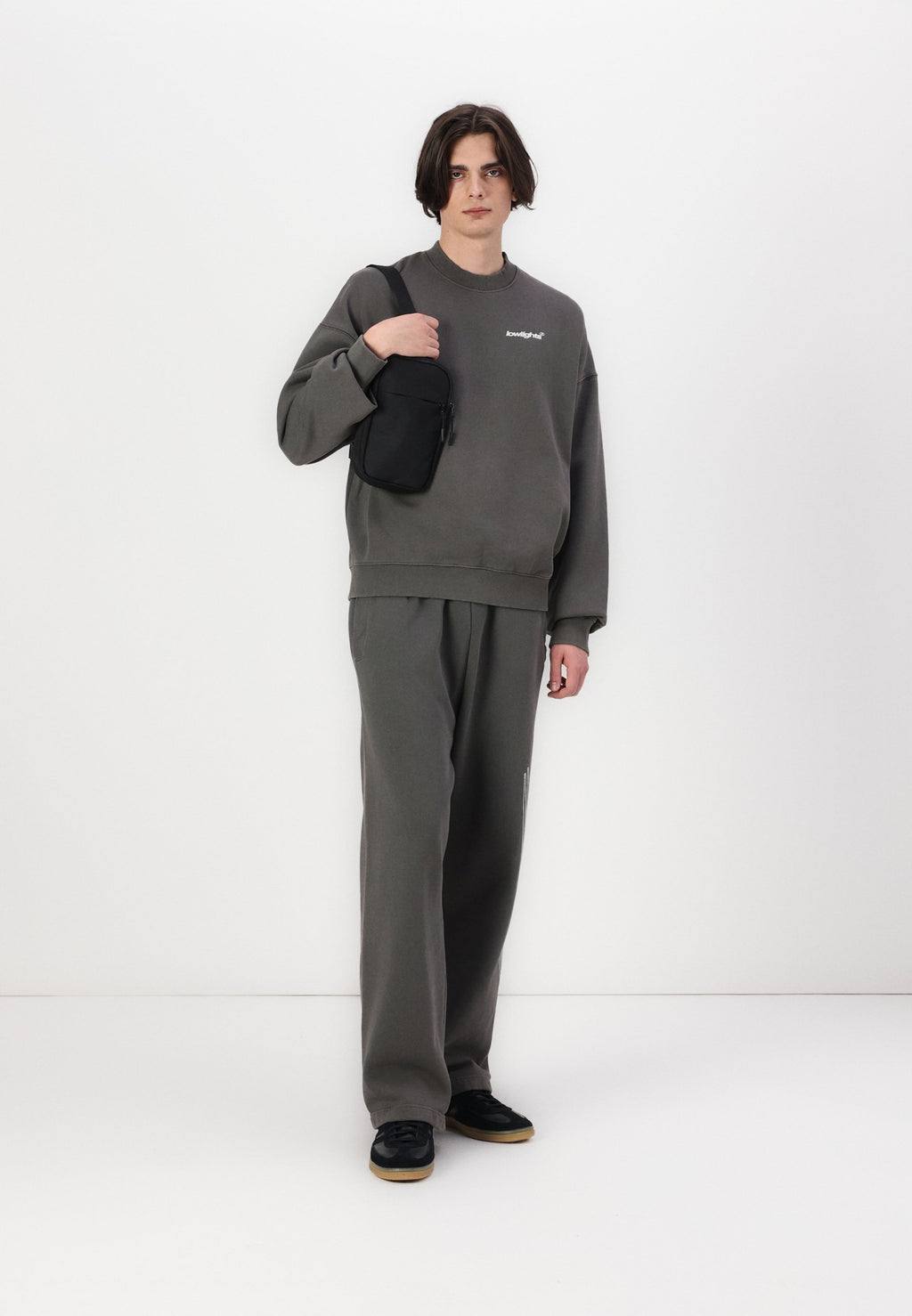 LOW LIGHTS STUDIOS® UNISEX