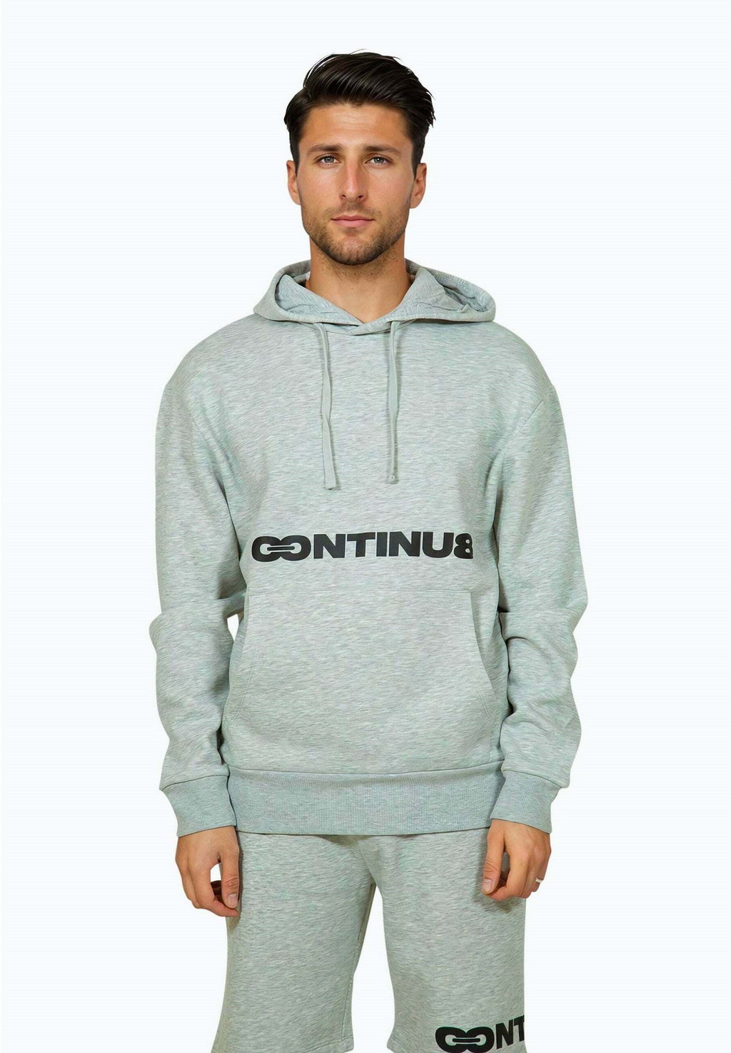 Hype CONTINU8 BASIC