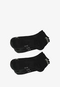 Puma 6 PACK - Socks - black