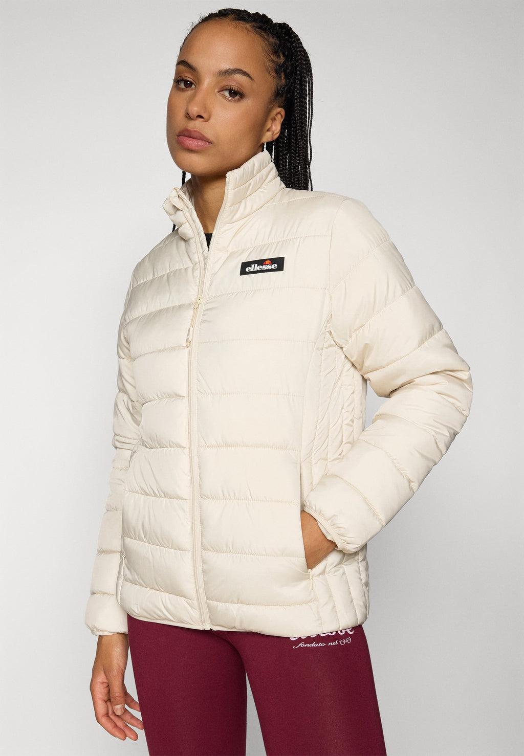 Ellesse NOVALIA