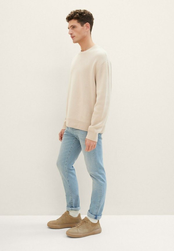 TOM TAILOR TTJOSH Slim