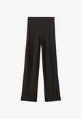 Mango ADULT - Trousers - dark brown