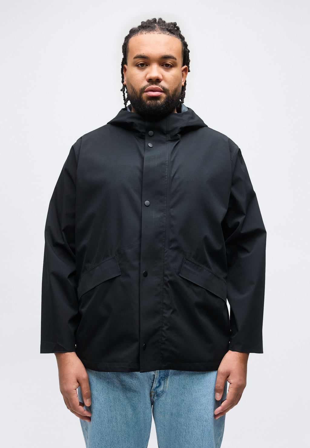 Jack & Jones JPRCCREAGAN CLEAN RAIN JACKET