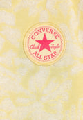 Converse FLORAL CREWNECK
