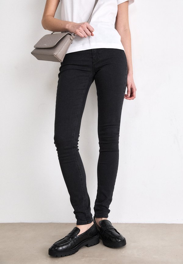 Calvin Klein Jeans HIGH RISE SKINNY