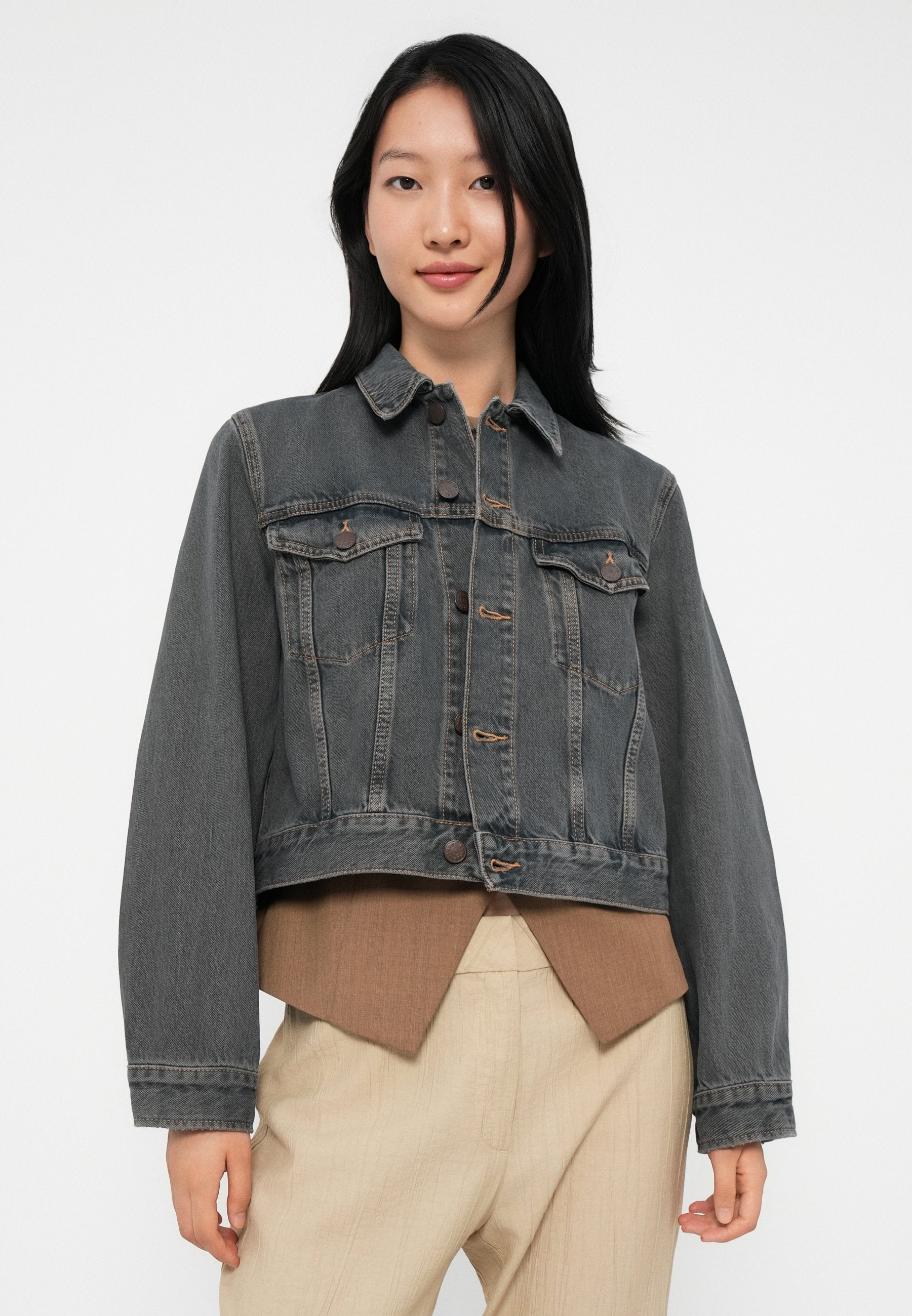 Samsøe Samsøe BETH JACKET