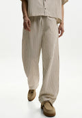 Bershka Stoffhose Media 1