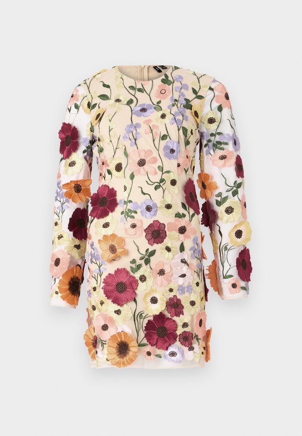 Vero Moda VMCAMY SHORT DRESS