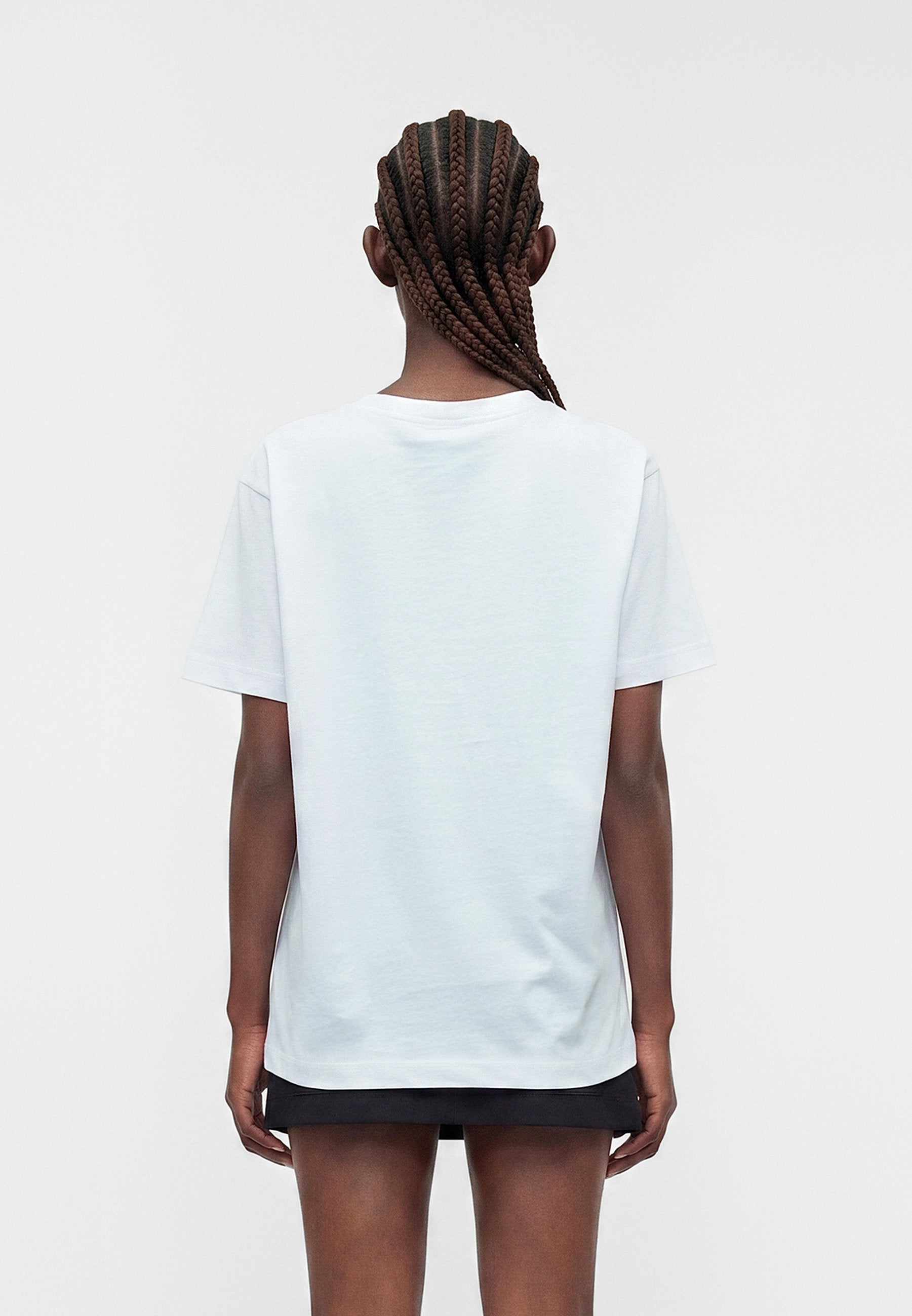 Nike Sportswear BOXY TEE