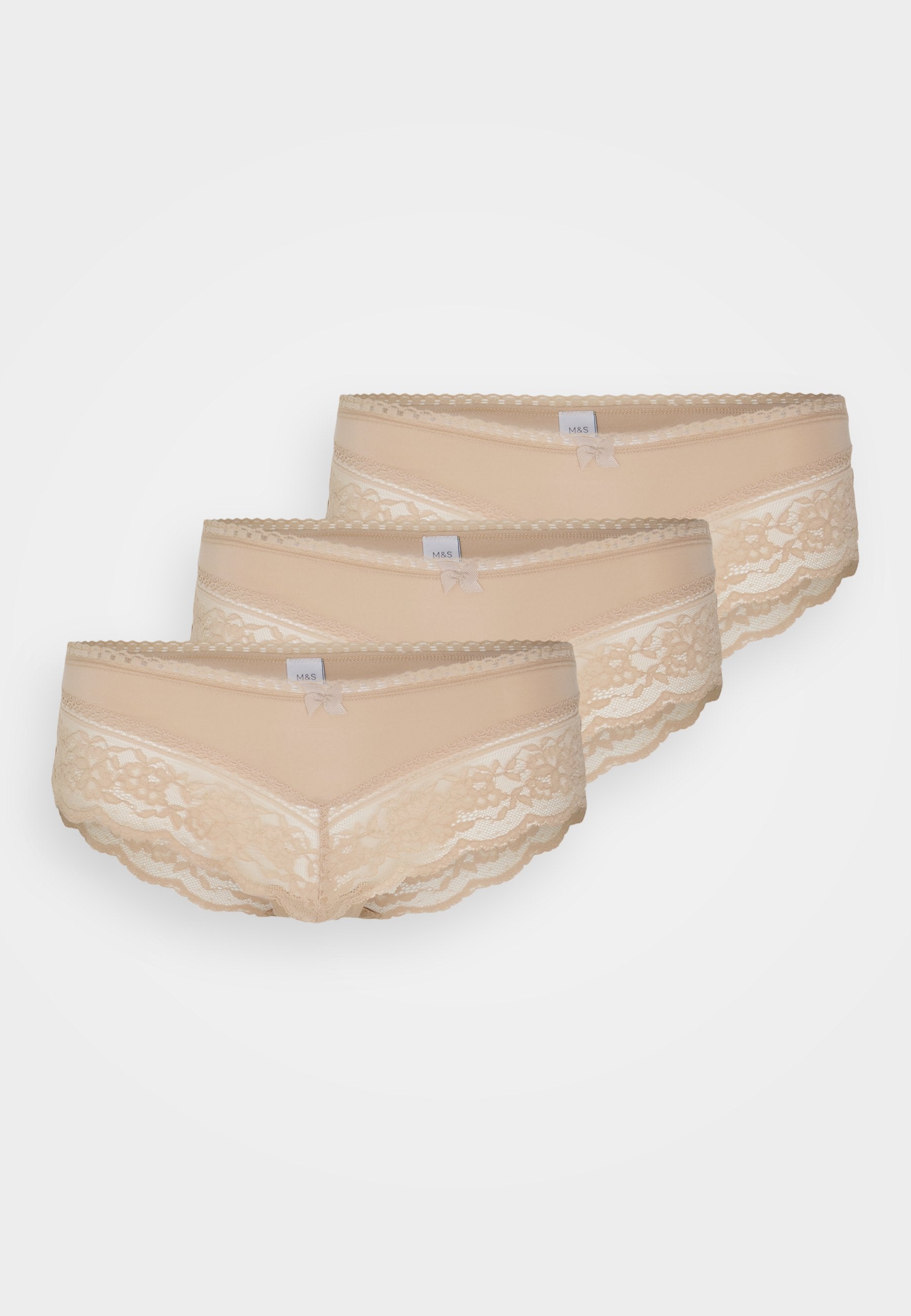 Marks & Spencer 3 PACK