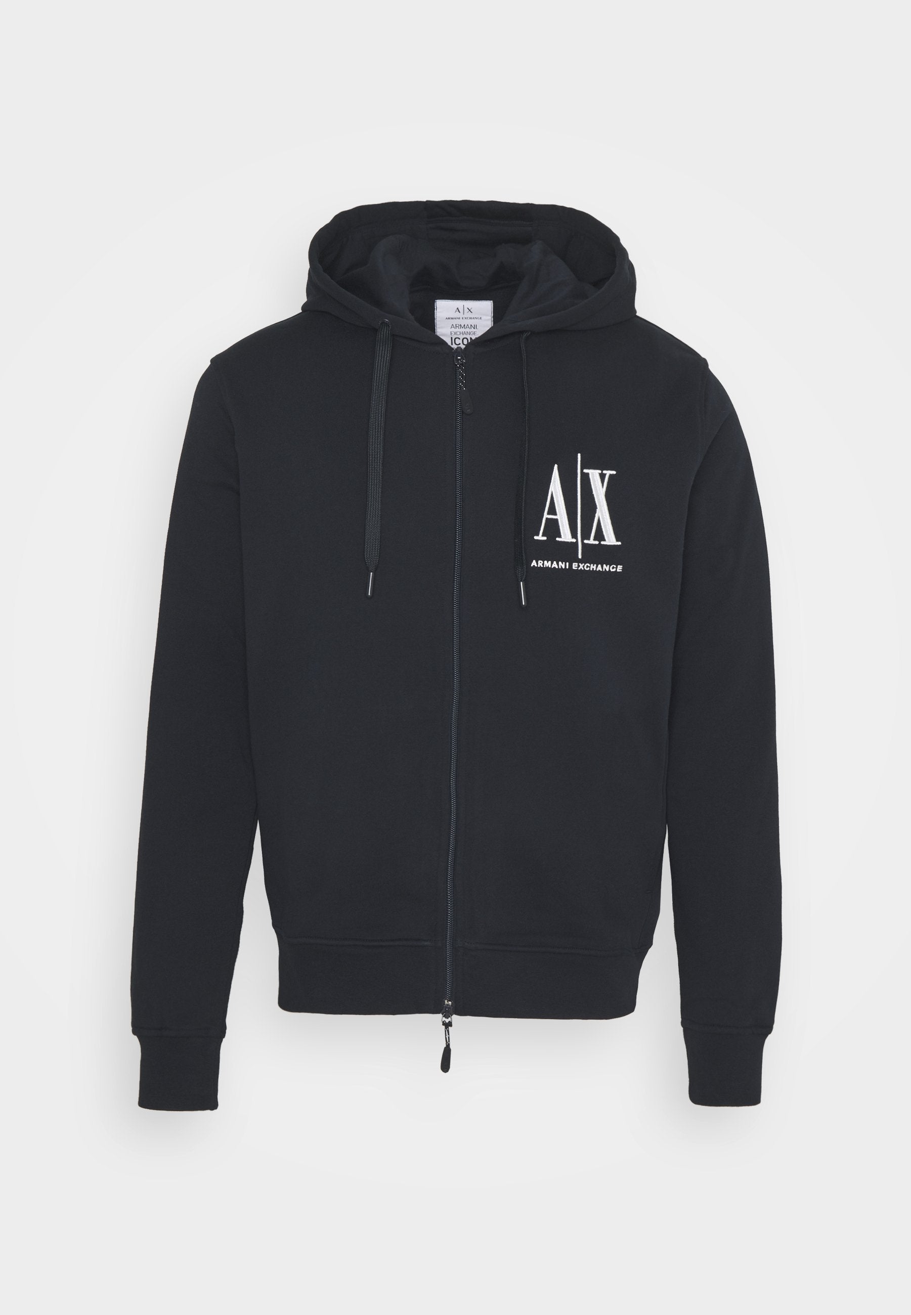 Armani Exchange Sweatjacke Media 1