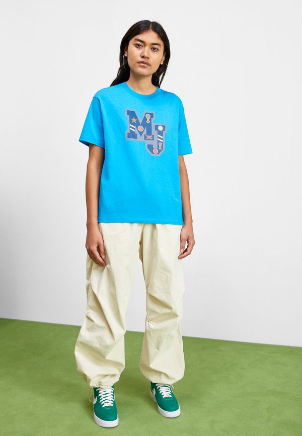 Jordan TEE