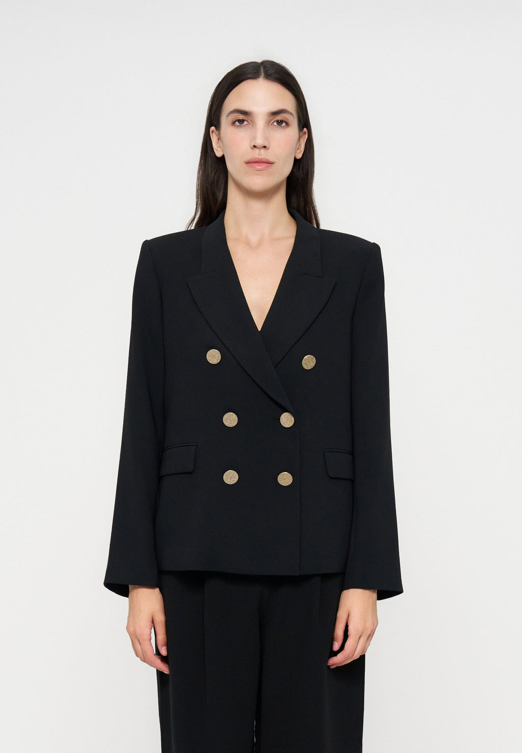 Armani Exchange Blazer Media 1