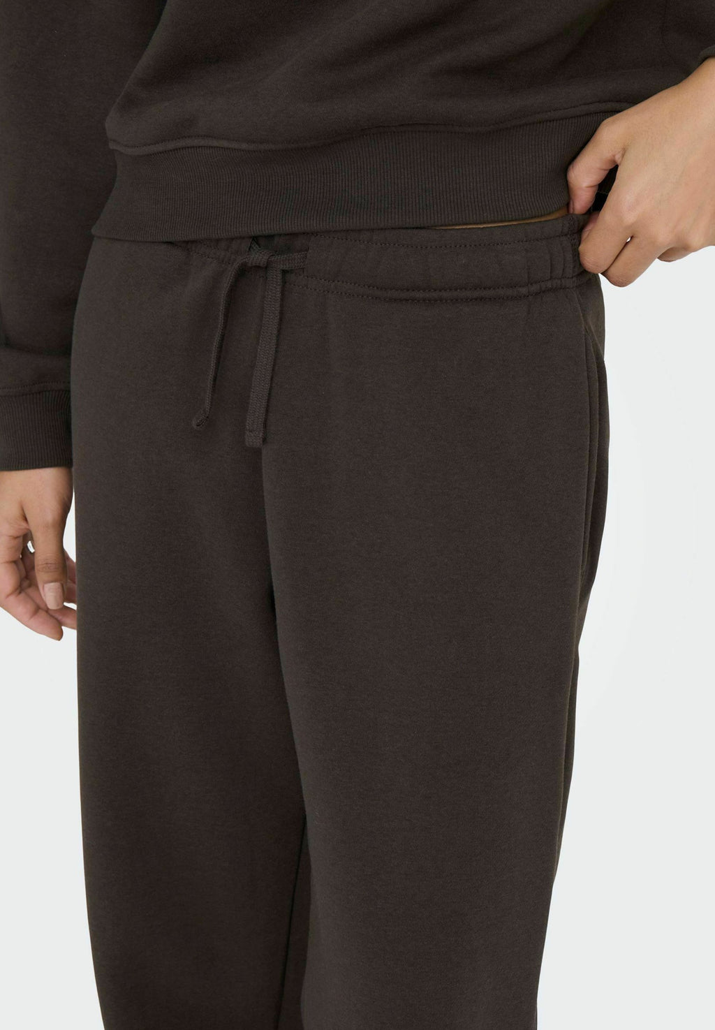 ONLY ONLBEST STRAIGHT PANT SWT NOOS