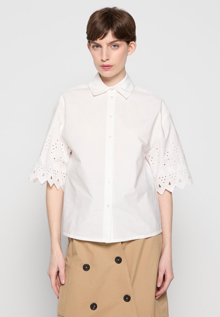 KARL LAGERFELD Hemdbluse Media 1