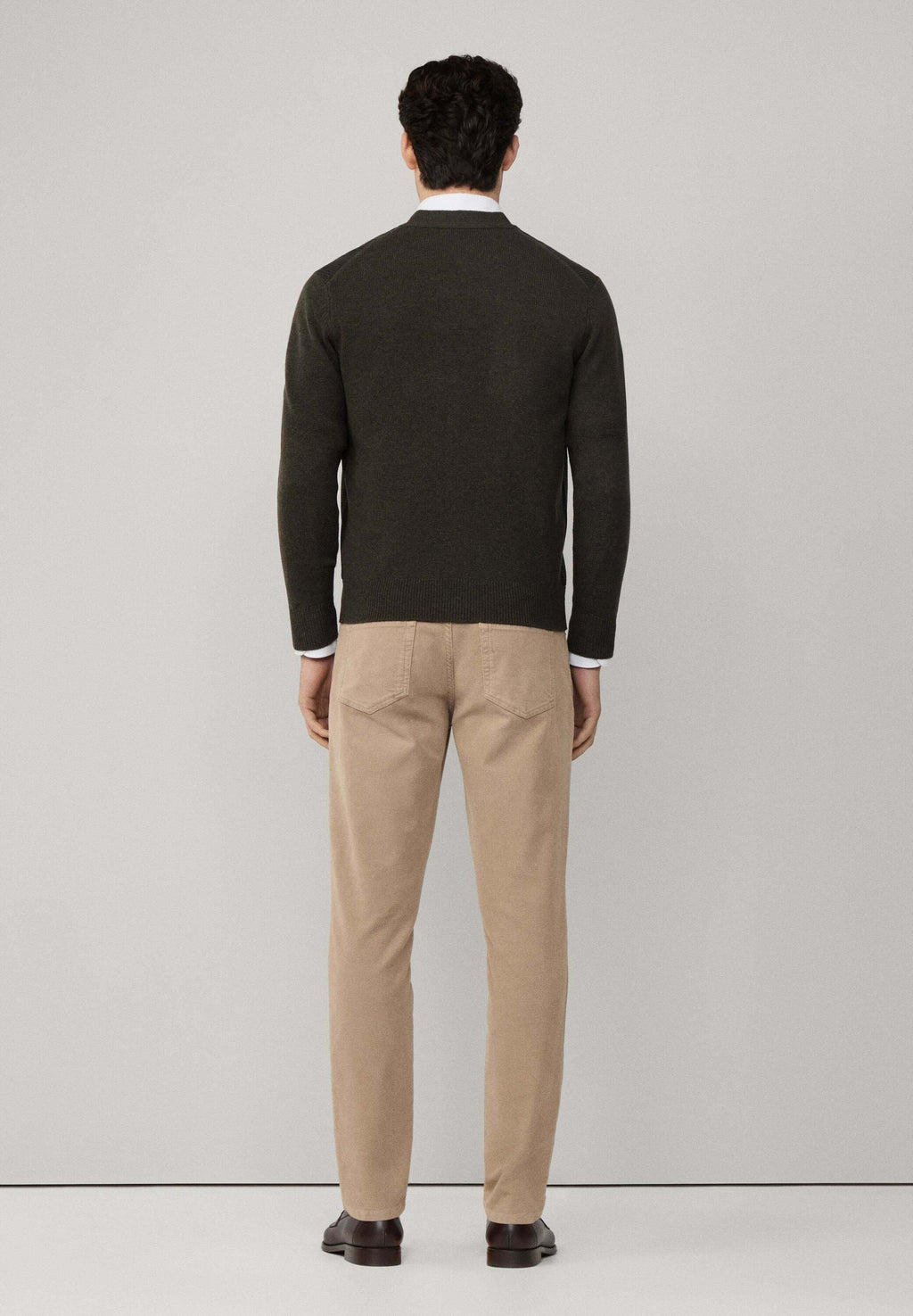 Hackett London