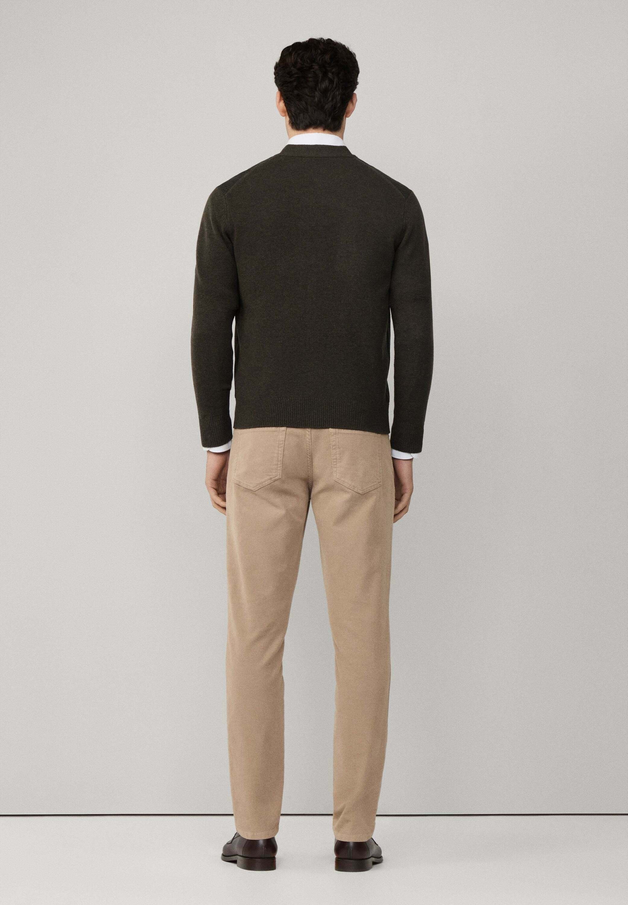 Hackett London