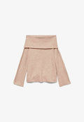 Vero Moda Knitted VMERA Knitted - Jumper - ballet slipper
