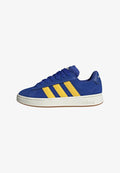 adidas Sportswear ORIGINALS - Trainers - semi lucid blue   utility yellow   off white