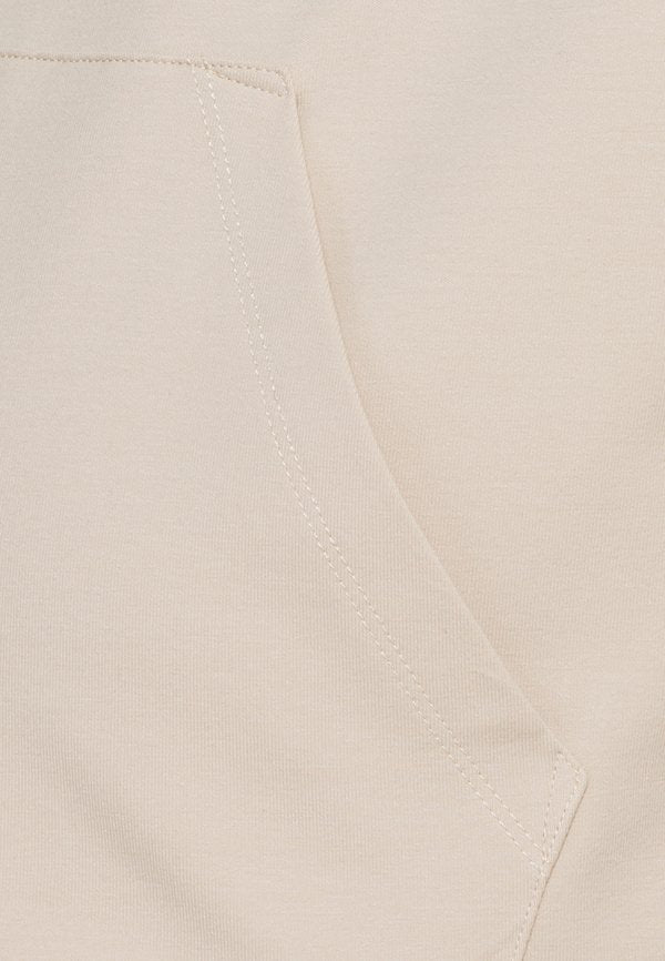 Boob BOXY HOODIE