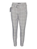 VMBAILEY TAP PABERBAG BELT PANT - Vero Moda Tall - View 1