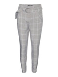 VMBAILEY TAP PABERBAG BELT PANT - Vero Moda Tall - View 1