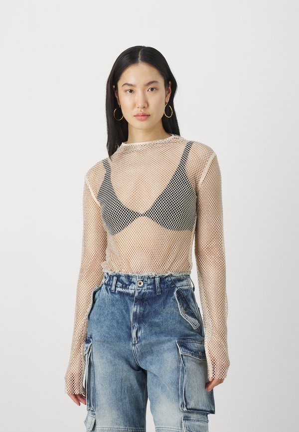 Patrizia Pepe MAGLIA BODY