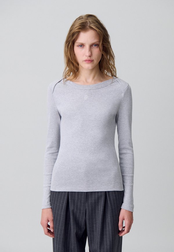 Claudie Pierlot