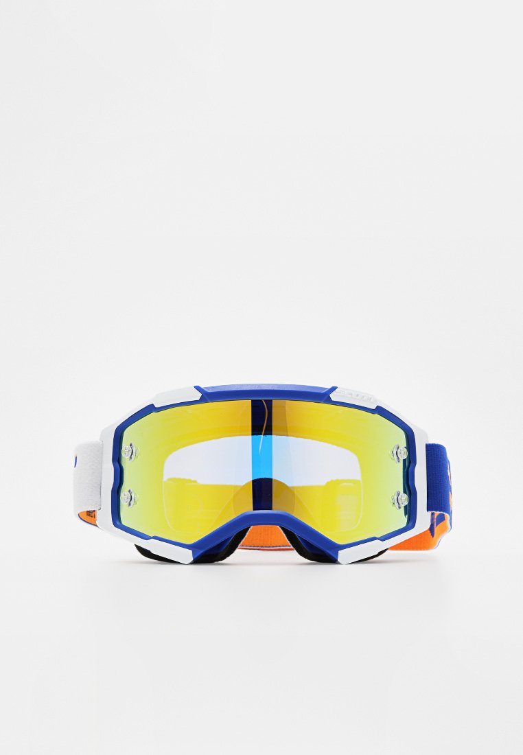 SCOTT Sports Skibrille Media 4