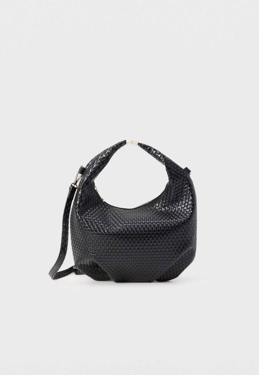 Pieces Crossbody PCBELINE BRAIDED