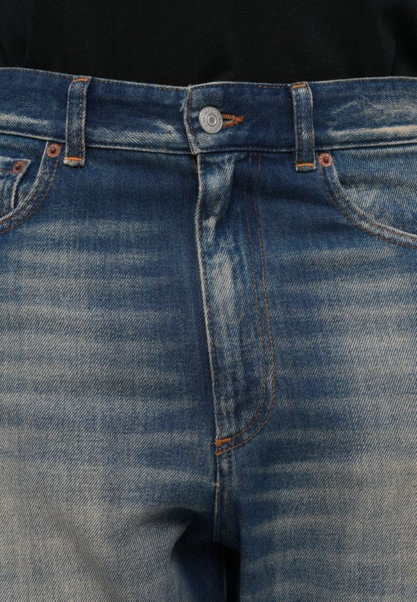 MM6 Maison Margiela PANTS POCKETS
