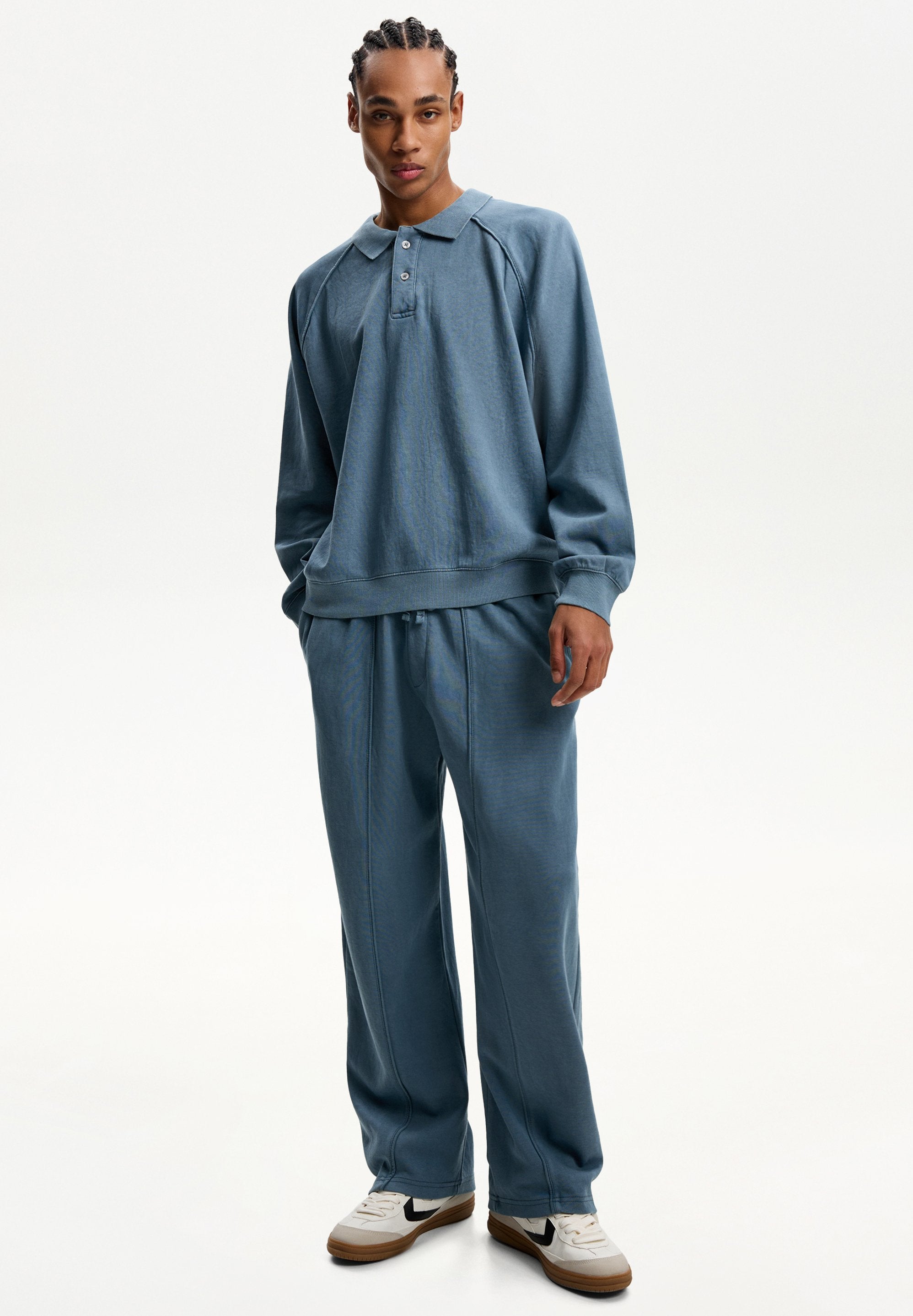 Bershka SKATER