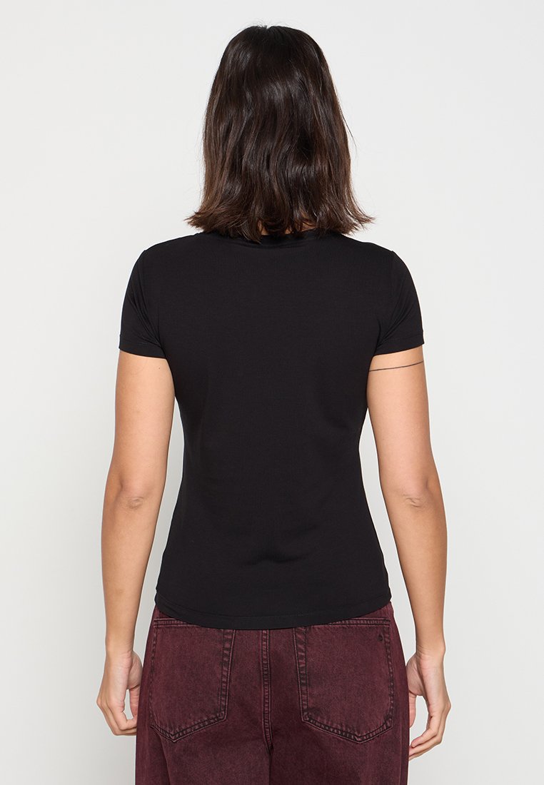 EA7 Emporio Armani T-Shirt print Media 3