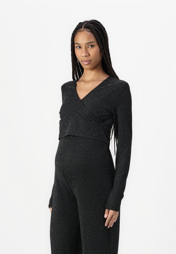 Vero Moda Maternity Slim fit V-neck
